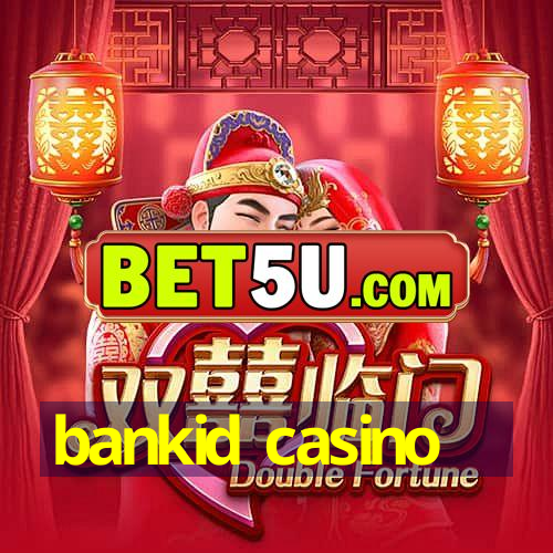 bankid casino